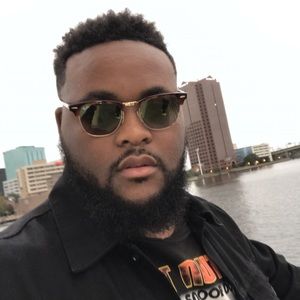 Meet your Posher, Cj